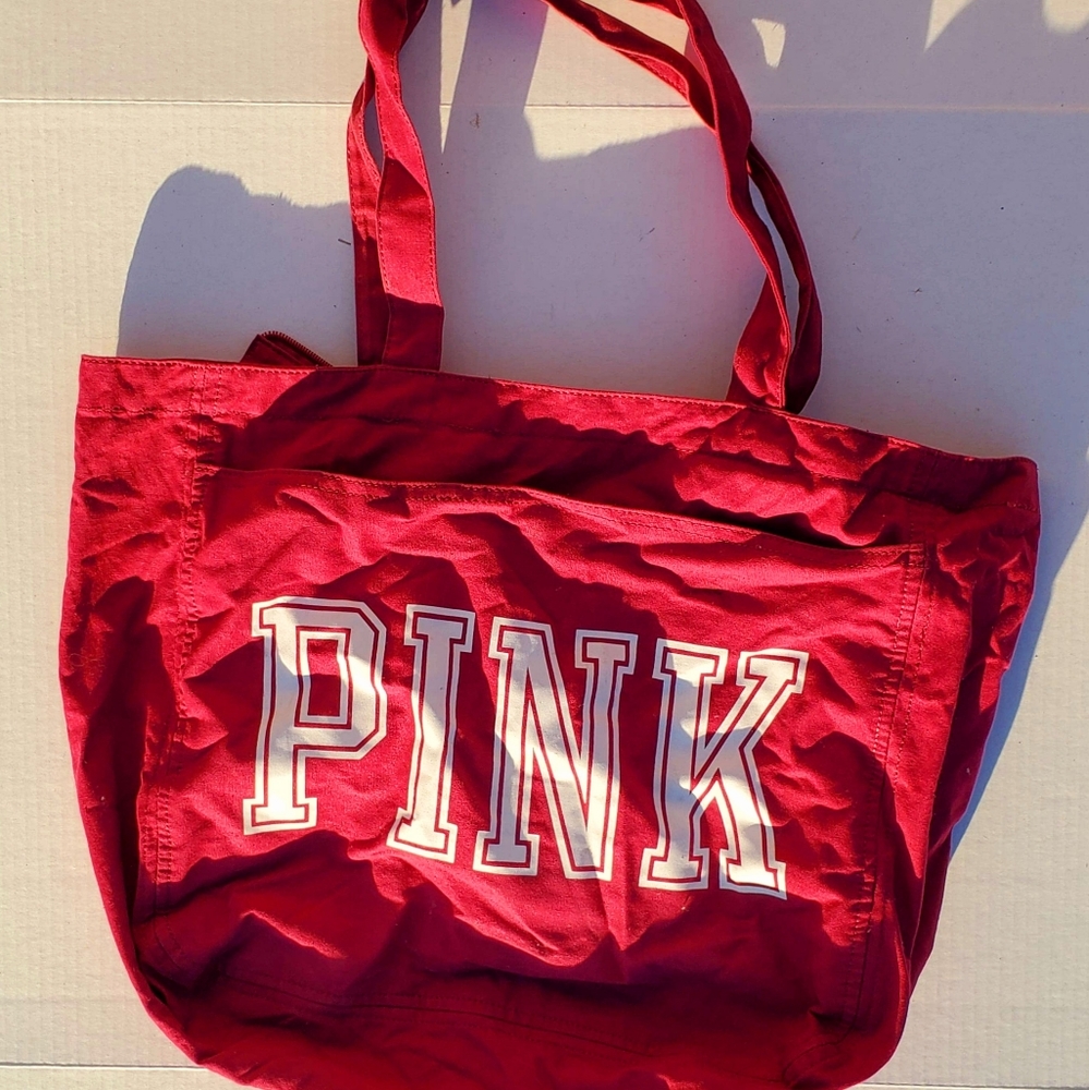 VS PINK bag